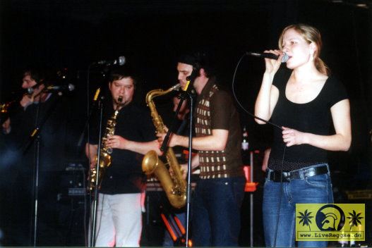 K-Mob (D) Scheune, Dresden 19. Maerz 2005 (8).jpg